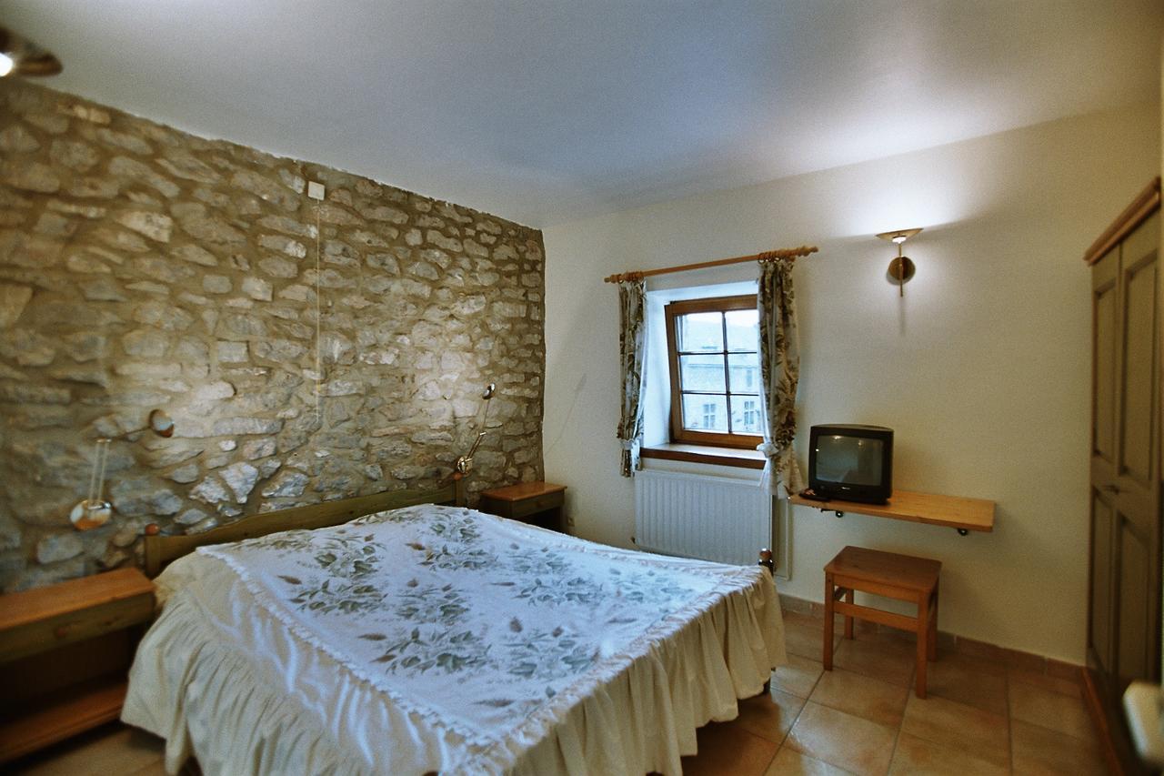 Ferme Chateau De Laneffe Екстериор снимка