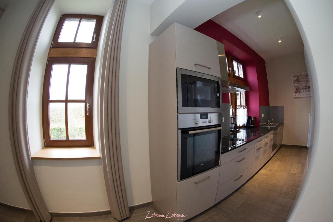 Ferme Chateau De Laneffe Екстериор снимка
